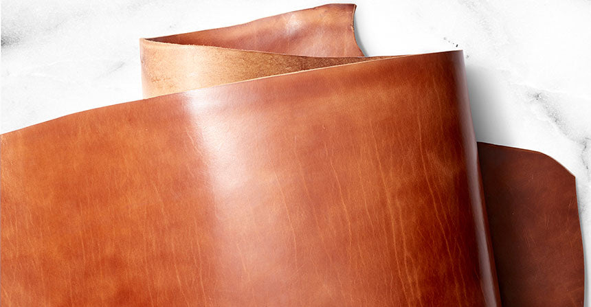 Our choice of Leather