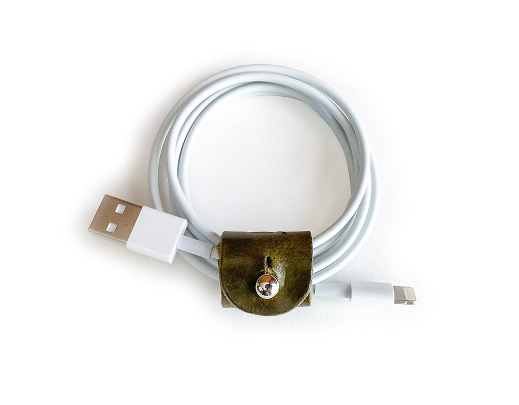 Cord Wraps (3 ct.) - Ox & Barley