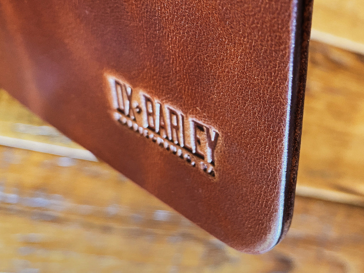 Mousepad - Ox & Barley