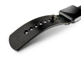Apple Watch Band in Black - Ox & Barley