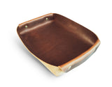 Butler Tray - Autumn Brown - Ox & Barley