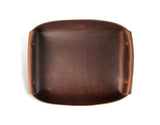 Butler Tray - Autumn Brown - Ox & Barley