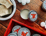 BarleyBalm - Ox & Barley