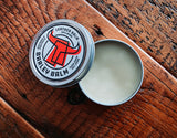 BarleyBalm - Ox & Barley