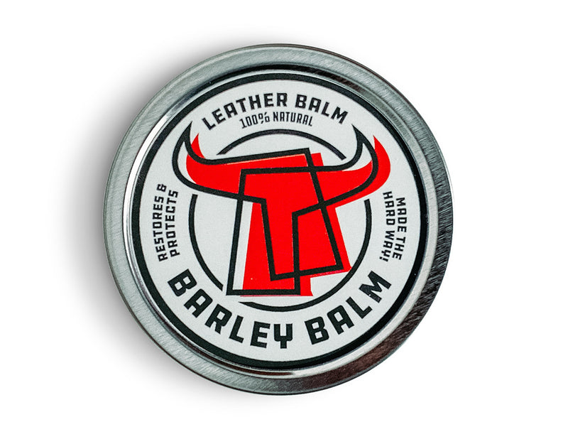 BarleyBalm - Ox & Barley