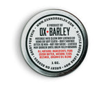 BarleyBalm - Ox & Barley