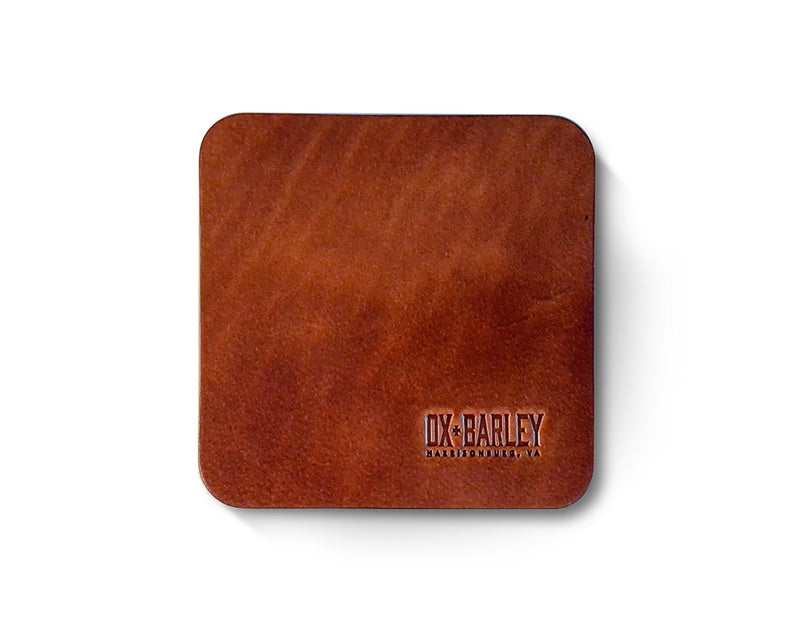 Cabin Coasters  (4 ct.) - Ox & Barley