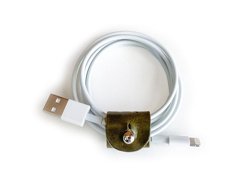 Cord Wraps (3 ct.) - Ox & Barley