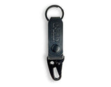 Sling Key Fob - Midnight Black - Ox & Barley