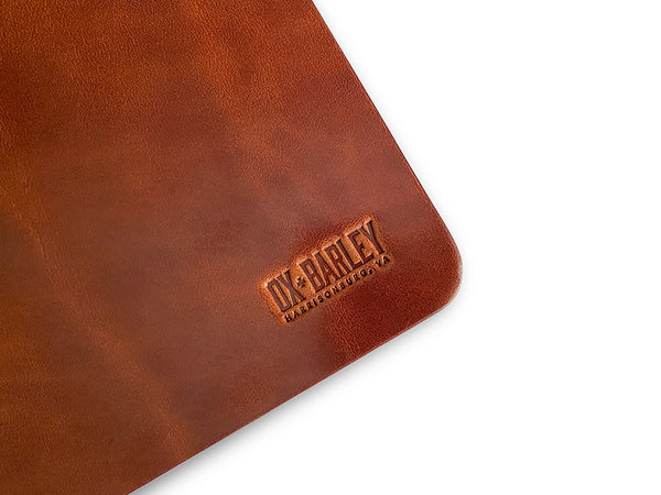 Mousepad - Ox & Barley
