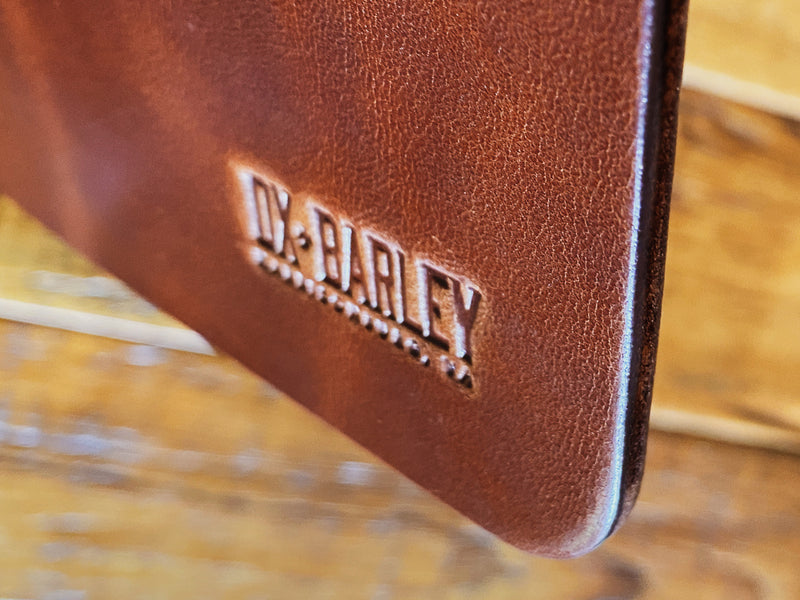 Mousepad - Ox & Barley