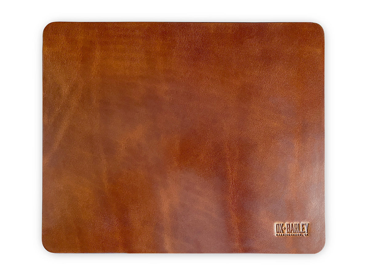Mousepad - Ox & Barley