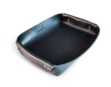 Butler Tray - Midnight Black - Ox & Barley